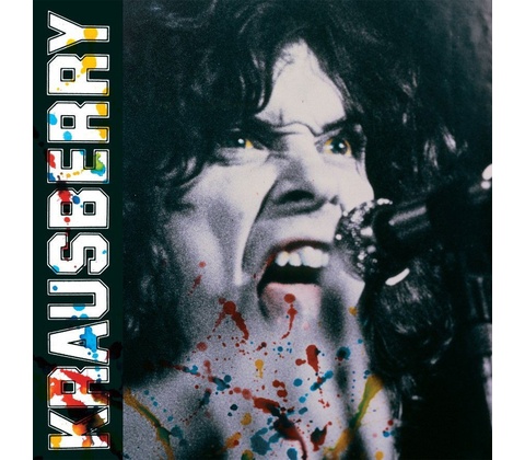 KRAUSBERRY - KRAUSBERRY CD