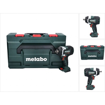Metabo SSW 18 LTX 800 BL 602403840