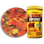 Tropical Supervit Basic flake 100мл