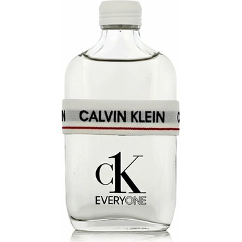 Calvin Klein CK EveryOne toaletná voda unisex 100 ml tester