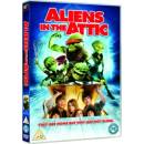 Aliens in the Attic DVD