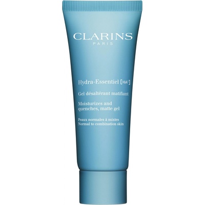 Clarins Hydra-Essentiel [HA²] Matte Gel 75 ml