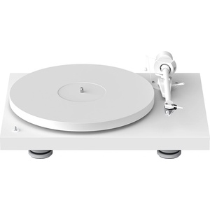 Pro-Ject Грамофон Pro-Ject Debut PRO B (Pick It PRO B) - бял мат (9120129866118) - vsystem