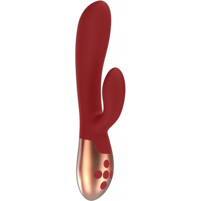 Elegance Heating G-Spot Vibrator Exquisite