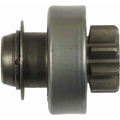 Volnoběžný převod, startér AS-PL SD3083