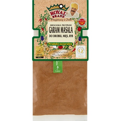Royal Brand Garam Masala 30 g