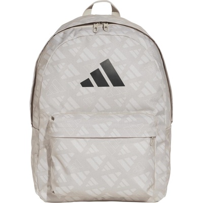 adidas-CL BPK MONO PR WONALU/ORBGRY/BLACK Béžová 19 l