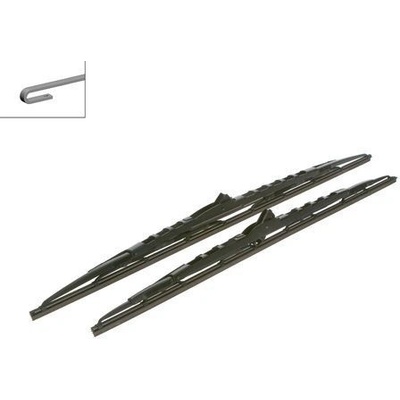 Bosch Twin A 621 S 650+500 mm BO 3397014621