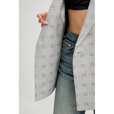 Kenzo Вълнено сако Kenzo (FF52VE2589JW.93)