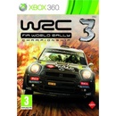 Hry na Xbox 360 WRC 3