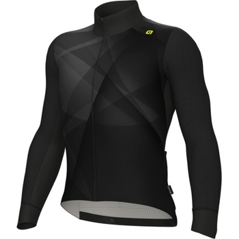 Alé R-EV1 QUICK čierna