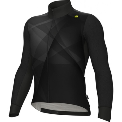 Alé R-EV1 QUICK čierna