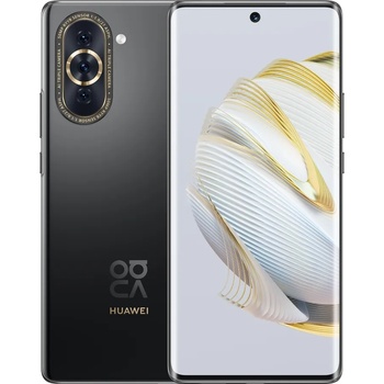 Image 1 of Huawei Nova 10 Starry Black, NCO-LX1 128GB, 8GB RAM Смартфон