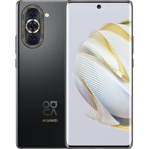Huawei Nova 10 Starry Black, NCO-LX1 128GB, 8GB RAM Смартфон
