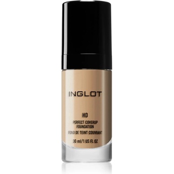 Inglot HD интензивен покриващ фон дьо тен с дълготраен ефект цвят 79 30ml