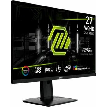 MSI MAG 274QRFDE QD E2