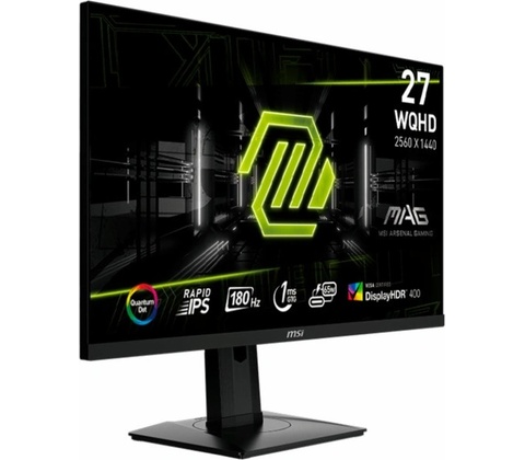 MSI MAG 274QRFDE QD E2