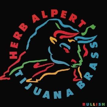 Herb Alpert - Bullish CD