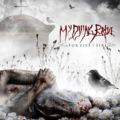 My Dying Bride - For Lies I Sire CD