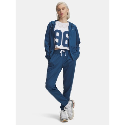 Under Armour Rival Tricot Tracksuit HD modrá – Zbozi.Blesk.cz