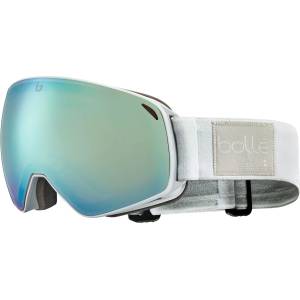 Bollé Ски маска Bollé Eco Torus M S2 (VLT 22%) Ski goggles - Ice White Matte - размер One Size (417-3244-0211)