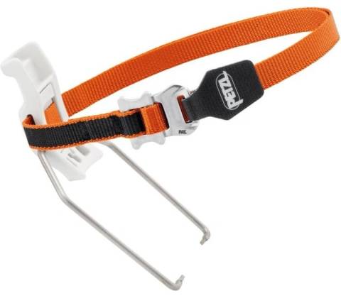 Petzl BACK LEVER