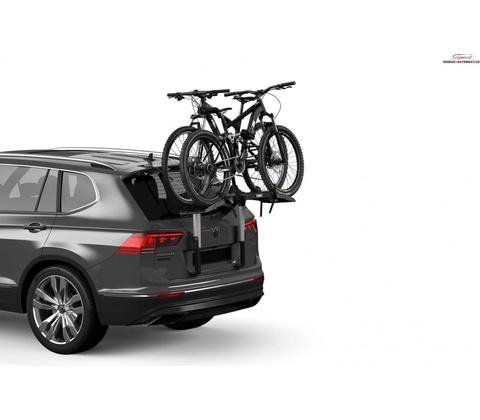 Thule OutWay Platform 2