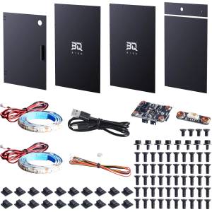 BIQU Panda Station Enclosure Kit - 1 компл (1990000131)