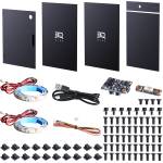 BIQU Panda Station Enclosure Kit - 1 компл (1990000131)