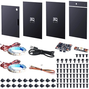BIQU Panda Station Enclosure Kit - 1 компл (1990000131)