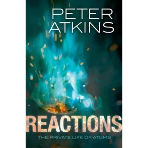 Reactions | Peter Atkins (2013)