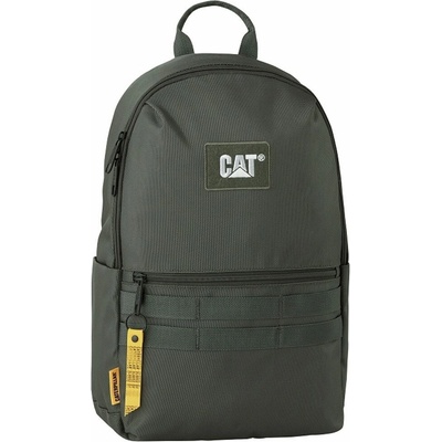 Caterpillar Combat Gobi antracitový 21 l