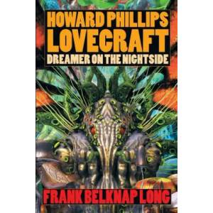 Howard Phillips Lovecraft | Frank Belknap Long (ISBN: 9781479423194)