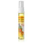 Drogerex Bione Cosmetics Med & Propolis Dentamint ústní sprej 27 ml