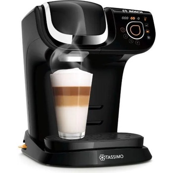 Image 1 of Bosch TAS6502/4 Tassimo My Way