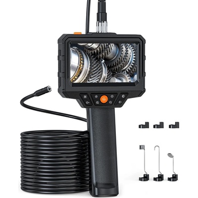 Inskam G40-M-8.5mm-hard-30m