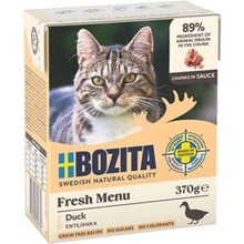 Bozita s kačicou v omáčke 370 g