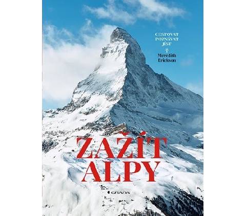 Zažít Alpy
