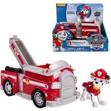 Spin Master Paw Patrol základné vozidlá Marshall