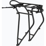 Ortlieb Заден багажник за велосипед Ortlieb Rack Three 26-29 черен F78103