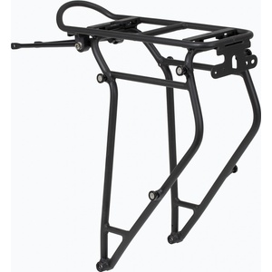 Ortlieb Заден багажник за велосипед Ortlieb Rack Three 26-29 черен F78103