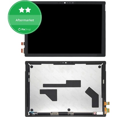 LCD Displej + Dotykové sklo Microsoft Surface Pro 6