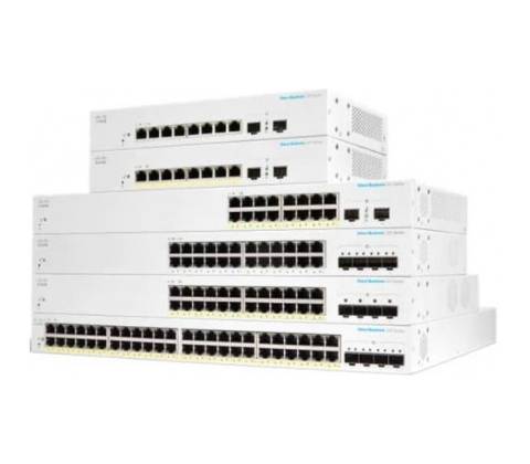 Cisco CBS220-16T-2G