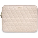 Guess Quilted GUCS13QLPK 13" Pink