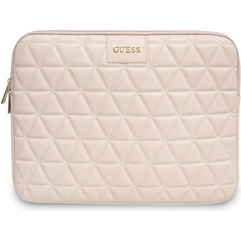 Guess Quilted GUCS13QLPK 13" Pink