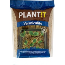 PLANT!T Vermikulit 10 l