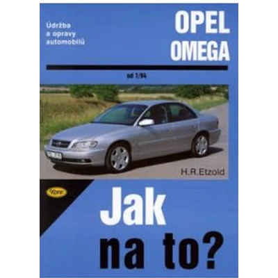 Opel Omega od 1/94 do 7/03