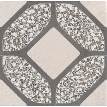 Image 1 of SERAMIKSAN ГРАНИТОГРЕС GRIT 50x50 (21850110)