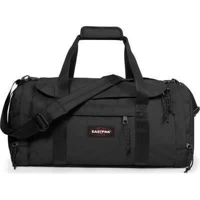 EASTPAK Чанта Eastpak Reader S+ 40L Bag - Black