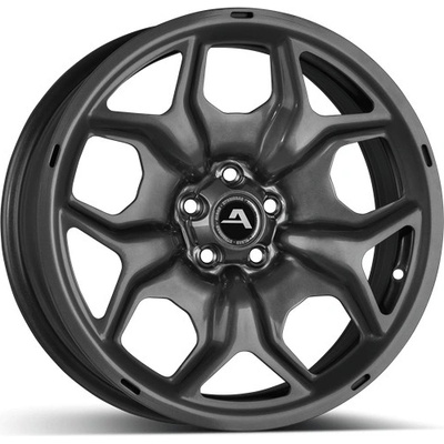 Alcar Stahlrad 202100A 7x17 5x108 ET47,5
